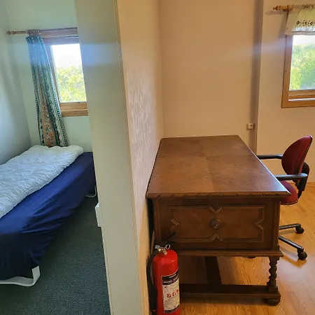 Guest house Solvoll Tonsberg