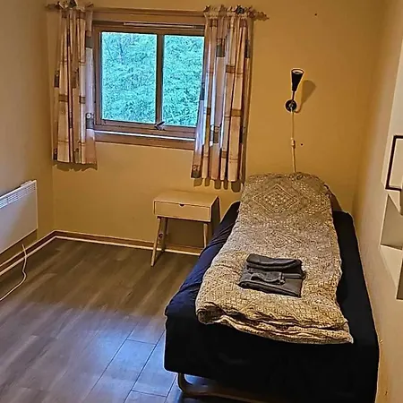 Solvoll Guest house