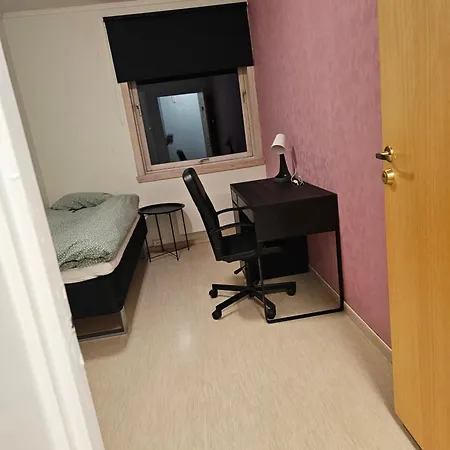 Solvoll Guest house *