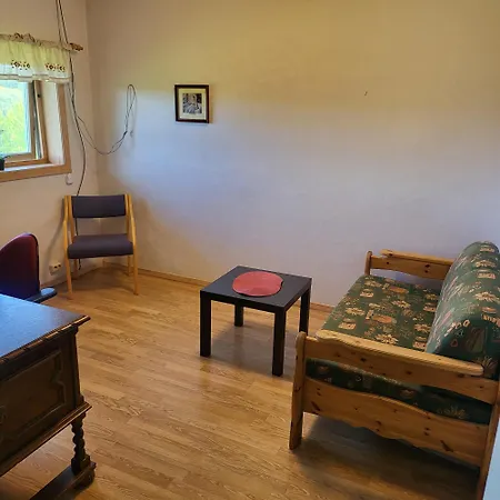 Guest house Solvoll