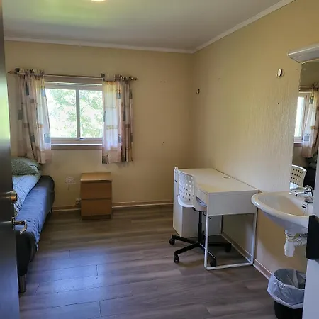 Solvoll Guest house