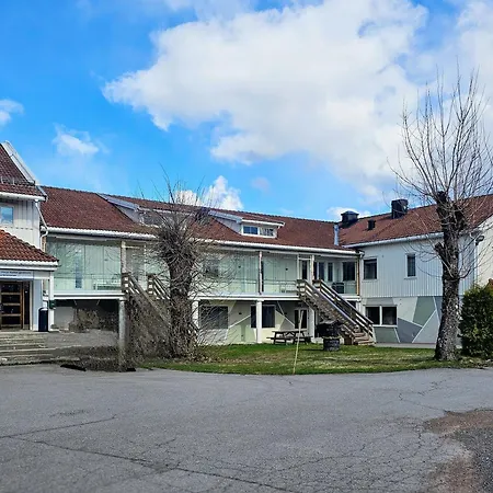 Solvoll Guest house Tonsberg